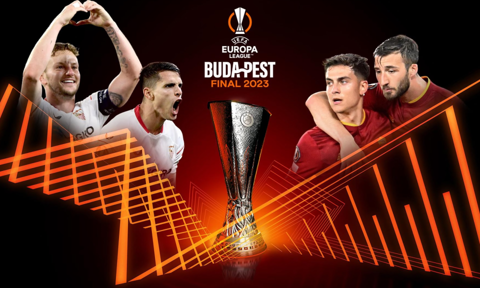 Chung kết Europa League diễn ra khi nào, ở đâu?